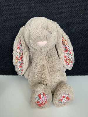 blossom jasmine bunny jellycat