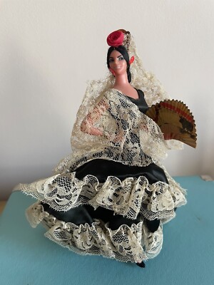 Marin FLAMENCO Dancer Vintage 9.5