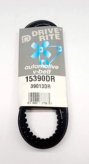 Accessorio Guida Cintura Drive-Rite 15390DR
