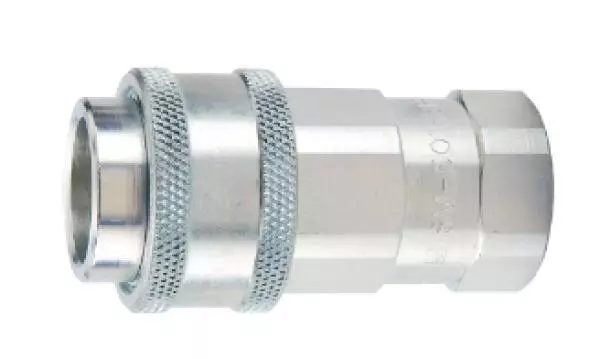 PARKER - SM-251-6FB - Quick Coupling - New