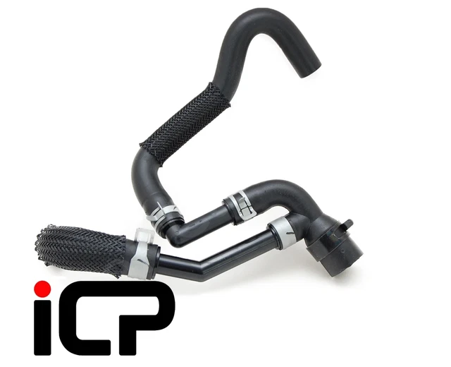 PCV VALVE CRANKCASE Breather Hose Assembly Fits Subaru Legacy Twin