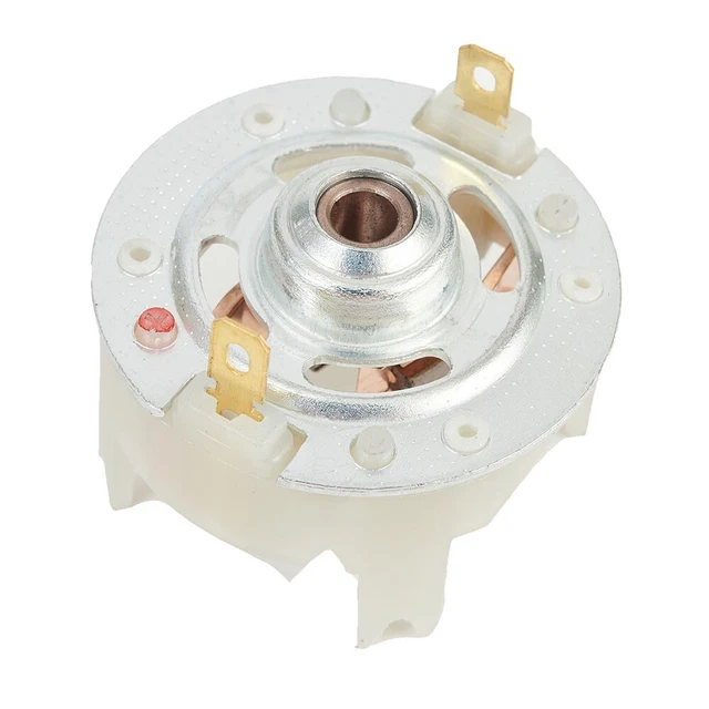 Pinceaux Support Carbone 40 40 35mm Carbone Brosse Carbone Commutation Pièces