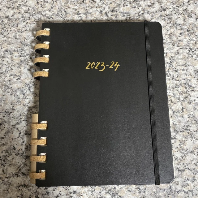 20242025 PLANNER JULY 2024 JUNE 2025, Academic Planner 2024 9" x