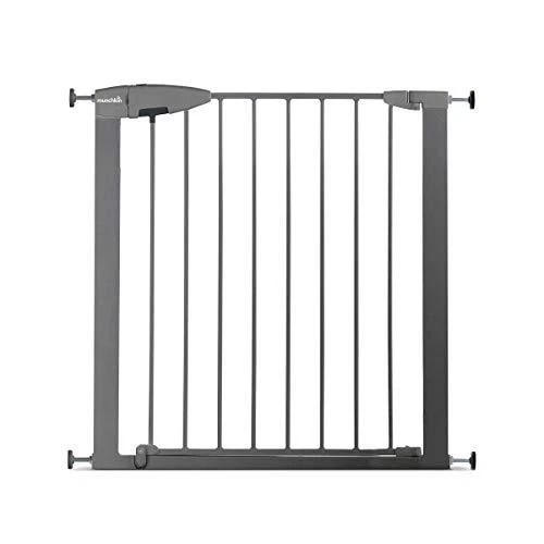 Treppentor, Easy Loc Kleinkind- & Babytor, Treppentor Druckpassform Baby
