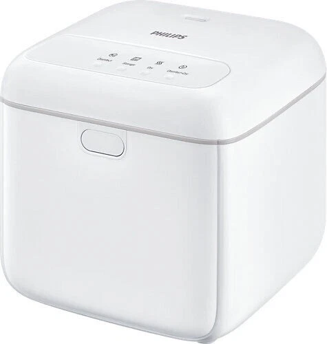 Philips Cabinet di disinfezione uv-c 929002488701 Philips Cabinet di disinfezione uv-c 929002488701