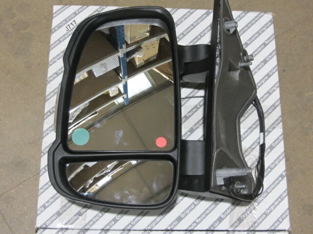 Lot De 3 Supports Radiateur Pour Citroën Jumper, Fiat Ducato, Peugeot Boxer (1994-2006) - Faciles à Installer