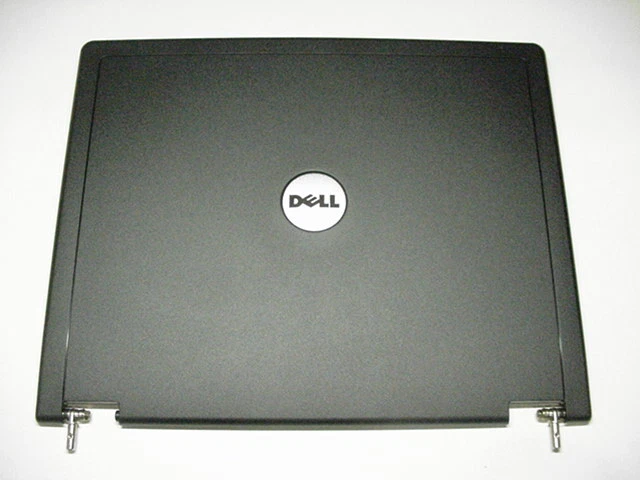 Dell OEM Inspiron 2200 1200 Latitude 110L 15" LCD Back LCD Back Cover U6611