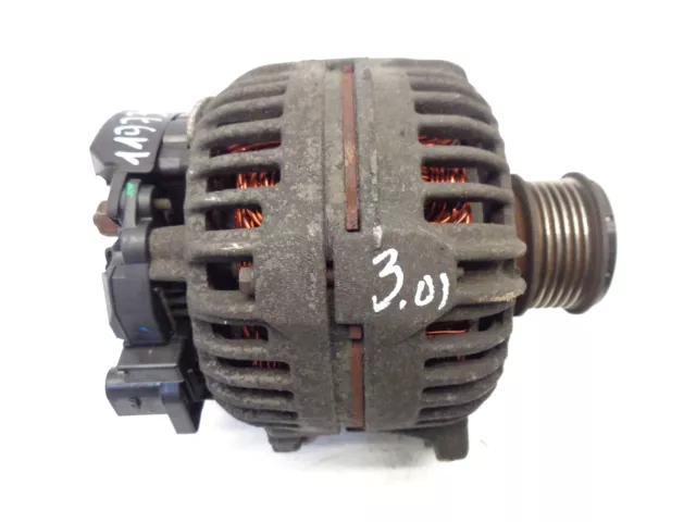 Alternatore für Jeep 2,0 CRD Diesel 4x4 ECD 0124525128 05033757AB