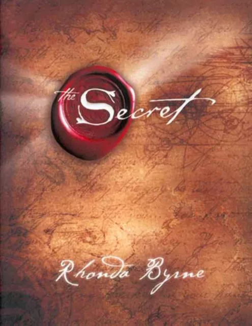 Il libro originale segreto di Byrne Rhonda Tieni tra le mani un grande segreto