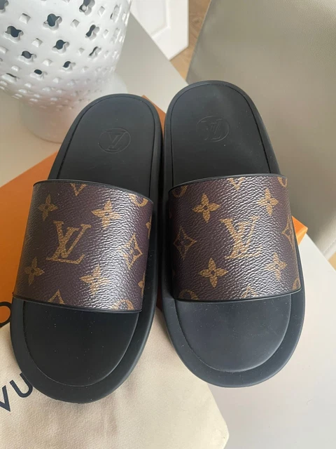 lv slides