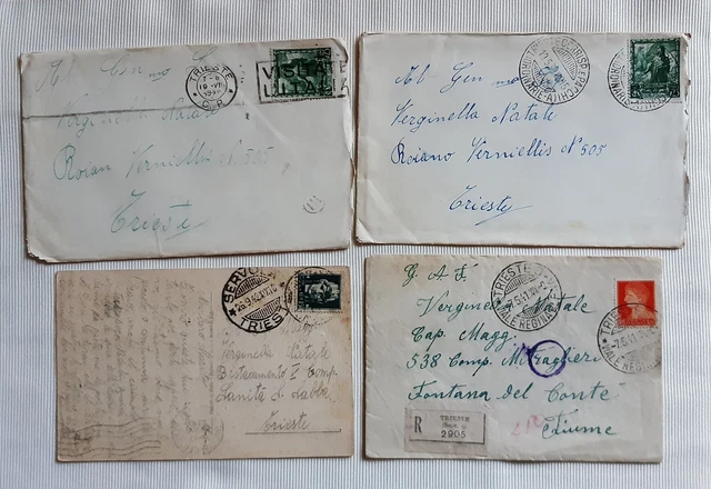 20 Buste Per Posta, In Plastica Resistente, Con Chiusura - Foto 11