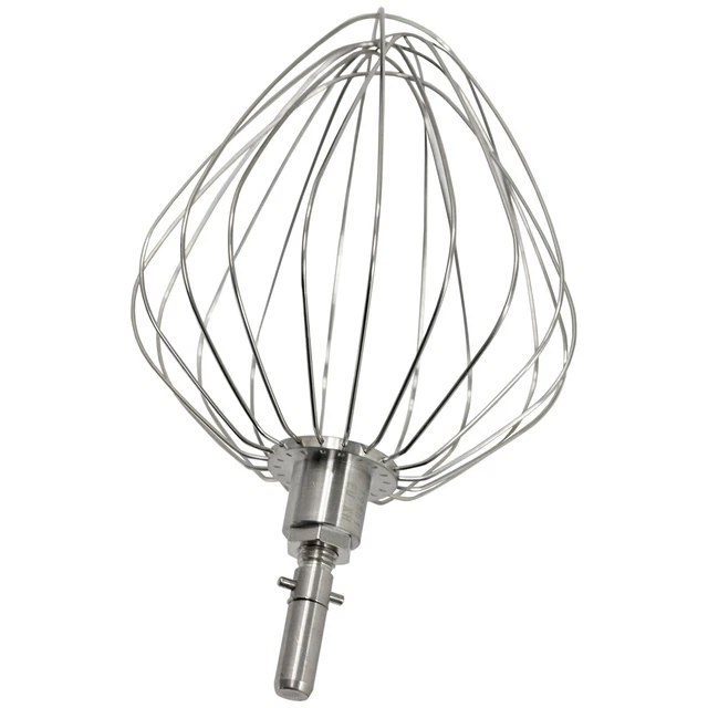 KENWOOD WHISK ATTACHMENT Balloon 9 Wire Major KM636 KM646 KM800 KM810 £