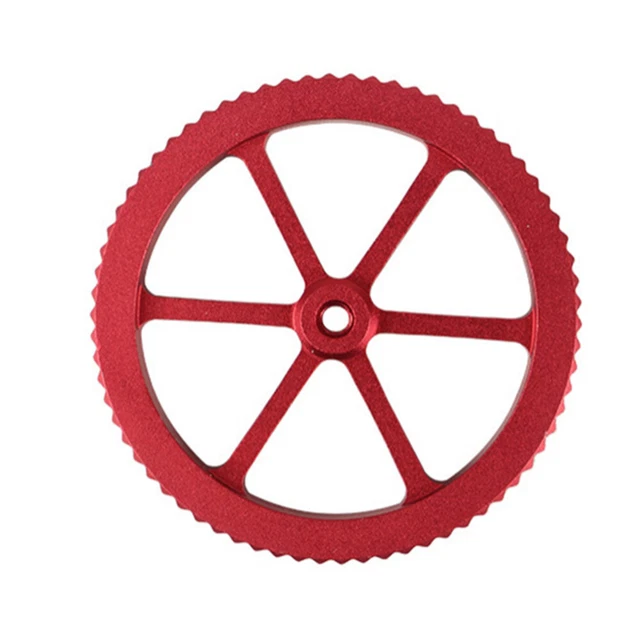 3d Printer Accessories Hot Bed Leveling Spring Impresora Nut