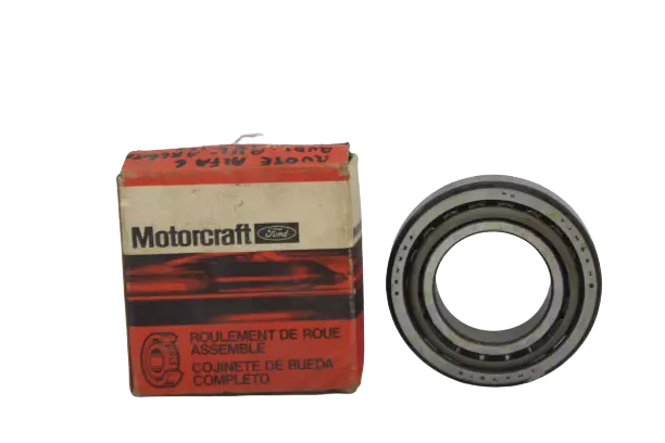 Cuscinetto A Rulli Conici Ruota Ford Escort Mk3 Mk4 Transit 81Ab-1238Ba