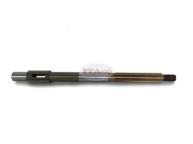 Für TOHATSU/NISSAN Außenbord 40, 50 PS NSD40B/NSD50B2 Kardanwelle 3C8-64211- 0