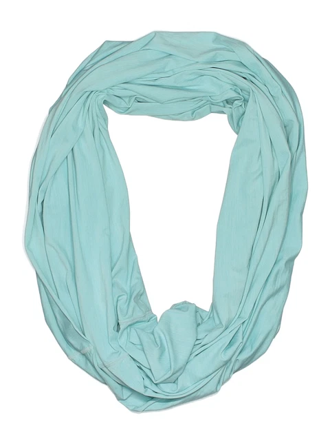 Nike Golf Women Blue Scarf One Size