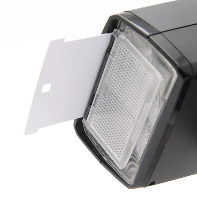 Excellent Metz MECABLITZ 44AF-1 Digital Flash for Pentax JAPAN 15