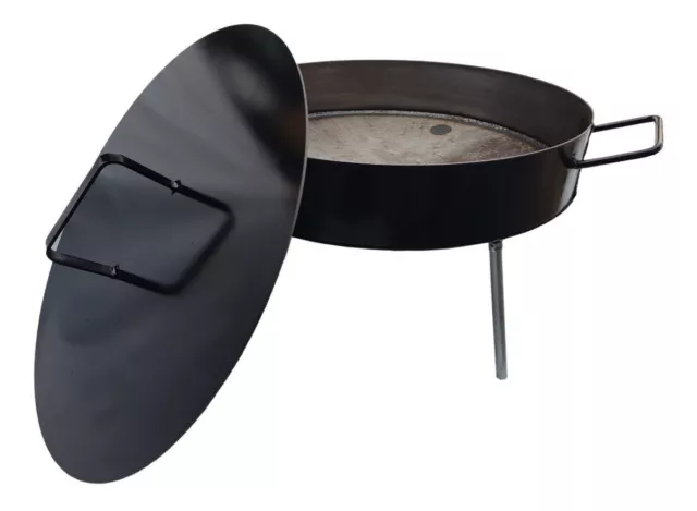 Argentina DISCO DE ARADO 16" Arado Disco Disco PAELLERA Vaquero Wok Barrilla Barrilla Barrilla