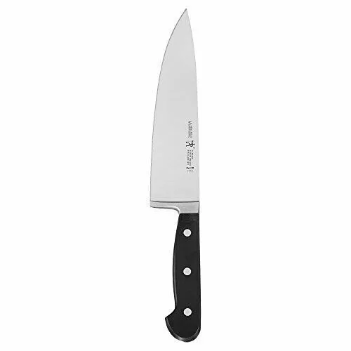 JA Henckels International Classic Forged 8 inch Chef's Chefs Cook Knife J A NEW