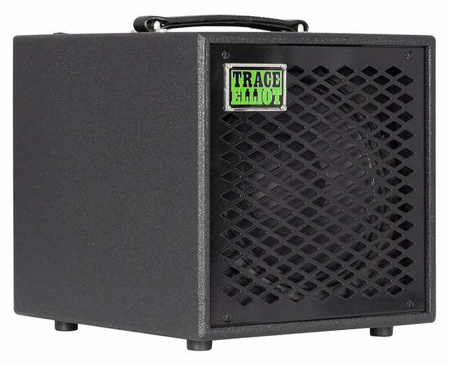 Trace Elliot ELF C108 Basscombo 160W Lautsprecher 1x 8" Speaker Amp Verstärker