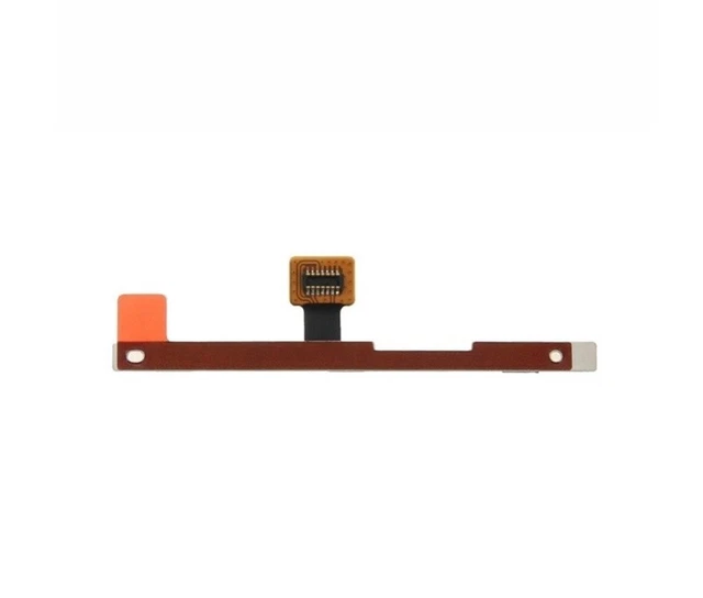 Nappe (câble Ruban) Bouton Power Et Volume Pour Xiaomi Mi 6X / A2 - Pièce Neuve