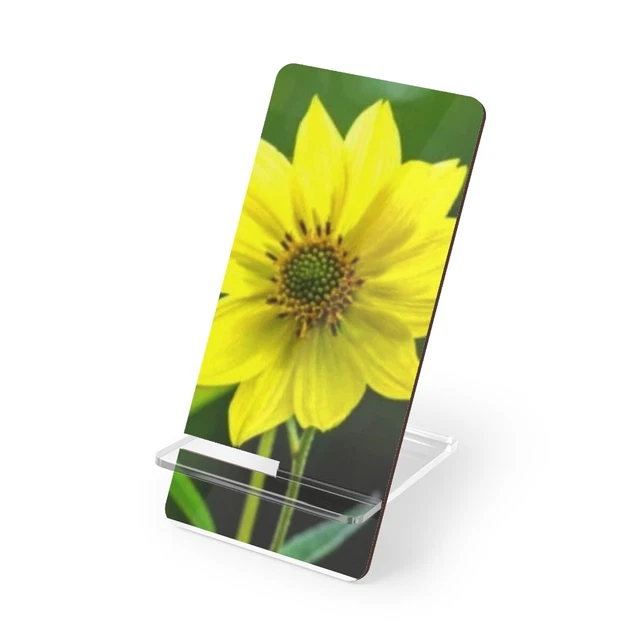 Mobile Display Stand for Smartphones