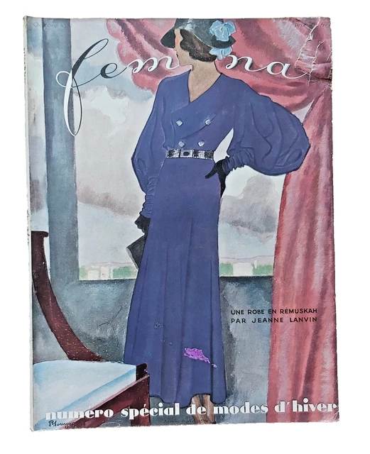 Moda, tendenze e lifestyle, Riviste, Libri e riviste - PicClick IT