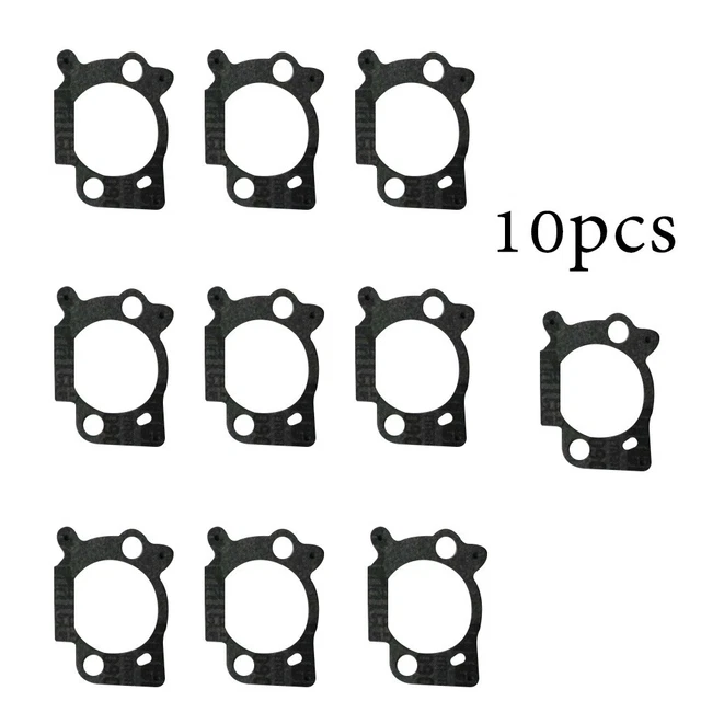 DECORNIJIA Lot de 8 joints de rechange en silicone pour filtres à eau