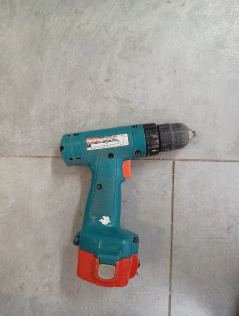 Agojama drill battery online