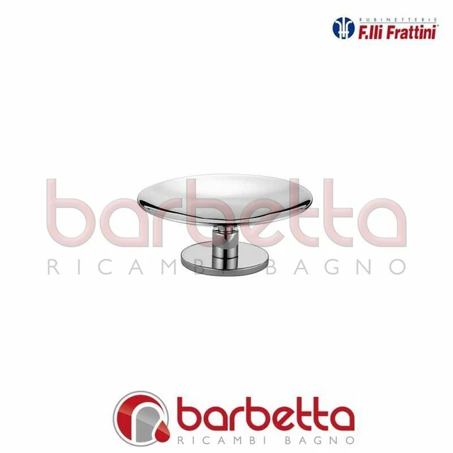 Porta Sapone Da Appoggio Gaia Frattini 45316