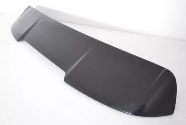 Spoiler alettone posteriore lunotto AUDI A4 B8 Avant Station 08-15 RS4 3