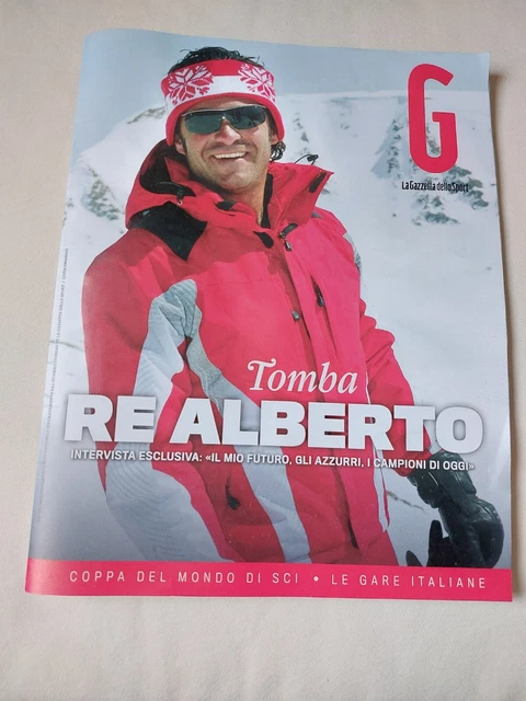 LA GAZZETTA DELLO Sport 6/3/1981 Pietro Mennea Si Ritira