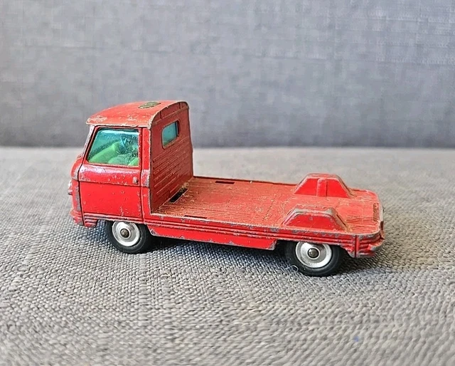 Corgi Toys Commer 3 4 Ton Chassis FOR SALE! - PicClick UK
