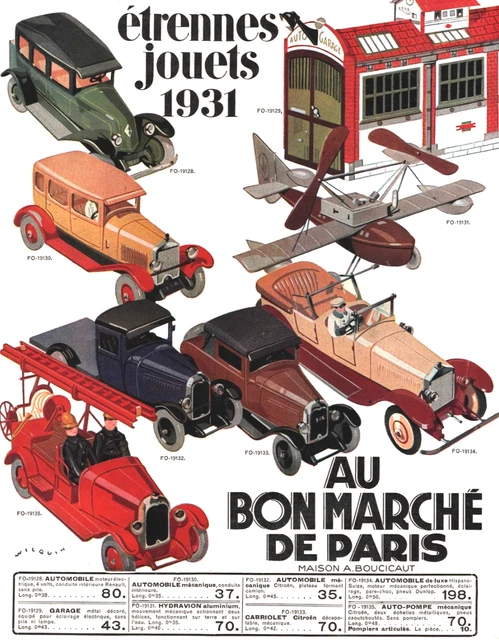 HABOURDIN CATALOGUE 1991 Jouets Manta Force Subbuteo ... EUR 32,99 - FR