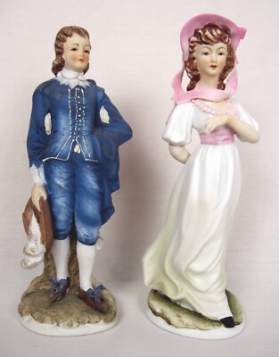 me to you figurines limited edition