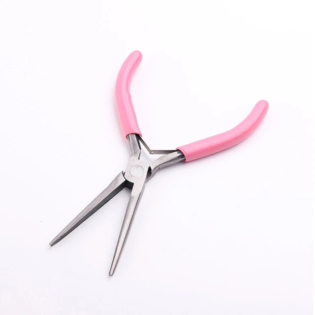1 pz clip per pinzetta shaping nail art acciaio al carbonio per gel UV manicure T-DB