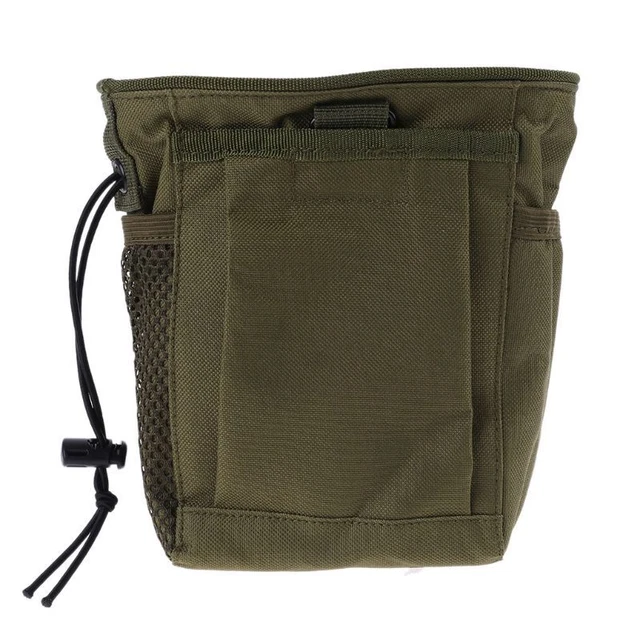 Metal Detecting Gold Finds Bag for Water Hunting Construction Waterproof