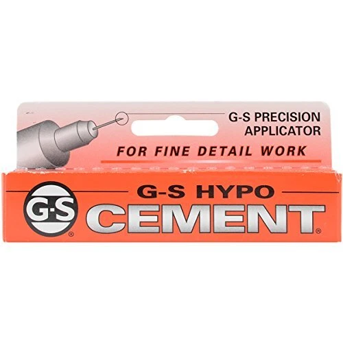 Cemento hipo G-S