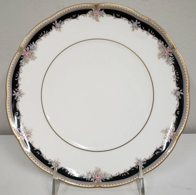 Noritake PALAIS ROYALE China Salad Plate BRAND NEW Noritake PALAIS ROYALE China Salad Plate BRAND NEW