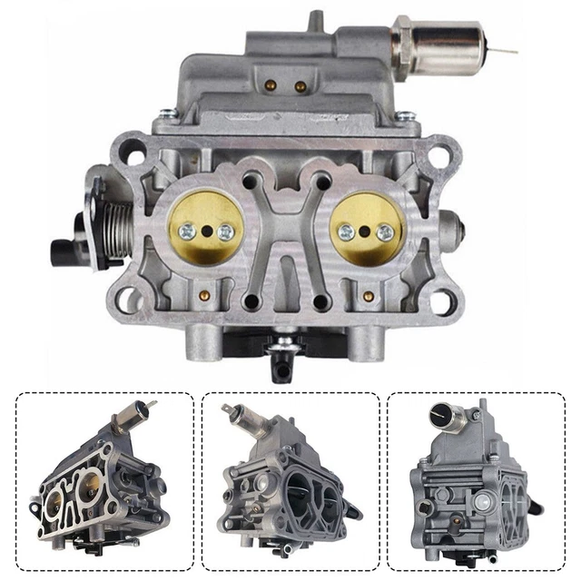 CARBURATEUR MOTEUR HAUTE Performance Carb Pour Honda GVC530 DXA DXA1