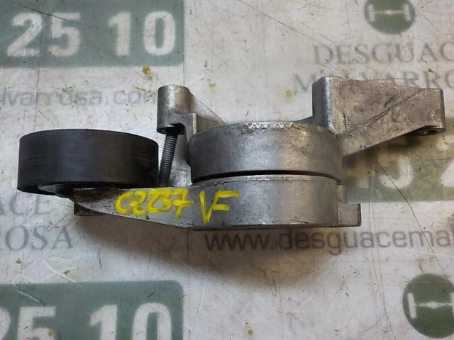 Tendeur De Courroie Auxiliaire / 03G903315C / 16001050 Pour Seat Toledo 5P2 1.