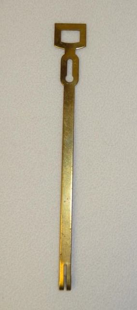 Clock Mechanism With Pendulum URGOS GRANDFATHER CLOCK PENDULUM