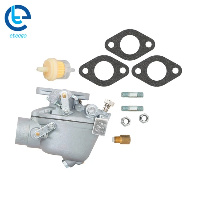 Kit Di Carburatore Brilluxa, Carburatore EAE9510C Compatibile Con - Foto 11