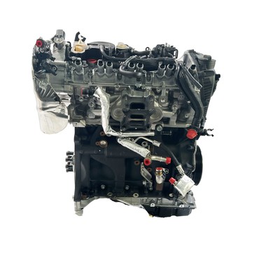 Compatible pour Moteur für Audi Porsche 2,0 45 TFSI Mid Hybrid DKN DKNA 06L10... 