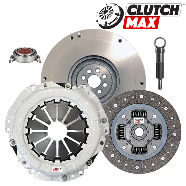 OEM HD PREMIUM CLUTCH KIT with FLYWHEEL for 2008-2014 SCION xD XD 1.8L HATCHBACK