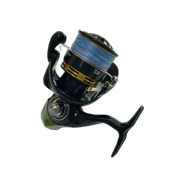DAIWA REEL/DAIWA LEGALIS Lt 5000-Cxh Reel $215.50 - PicClick CA