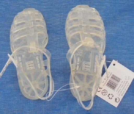 Scarpe Ragnetti Mare Scoglio - Nr 25