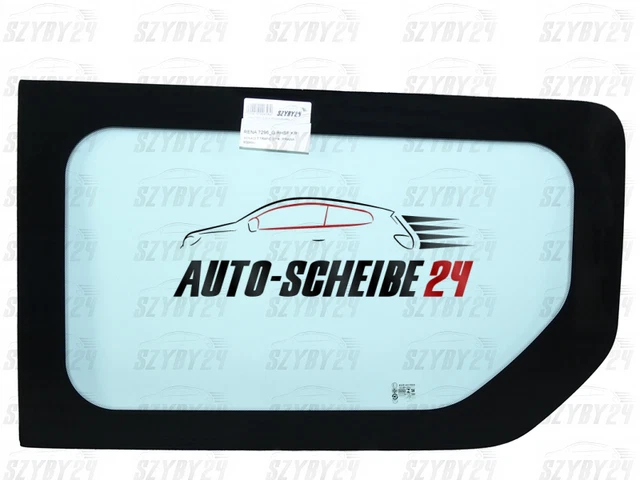 Specchietto Retrovisore Per Renault Trafic 2014-2021 Elettrico 7