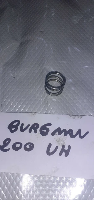 Filtro olio HIFLO SUZUKI Burgman 200 2016-2018 COD.HF131