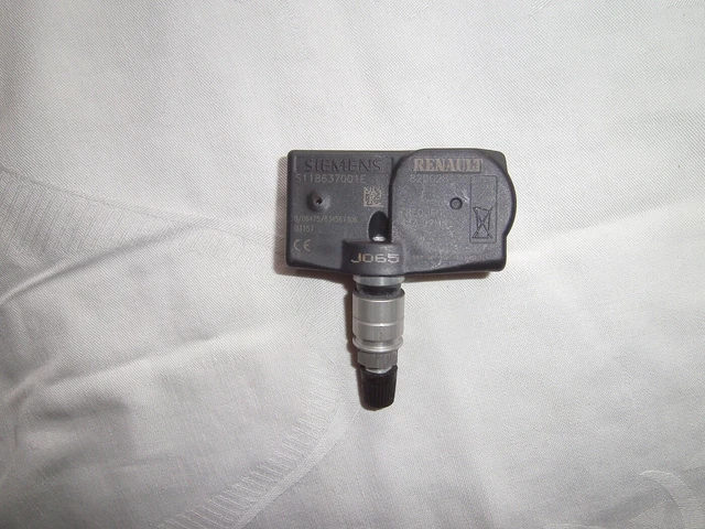Nr.407003743R Reifendrucksensor Für Renault Zoe 12 Produktbild-Vorschau 8